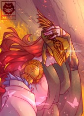 Malenia, Blade of Miquella